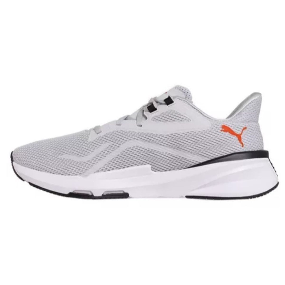 PUMA - Zapatilla Puma PWRFrame TR Outdoor Camo 376176 02 para Hombre