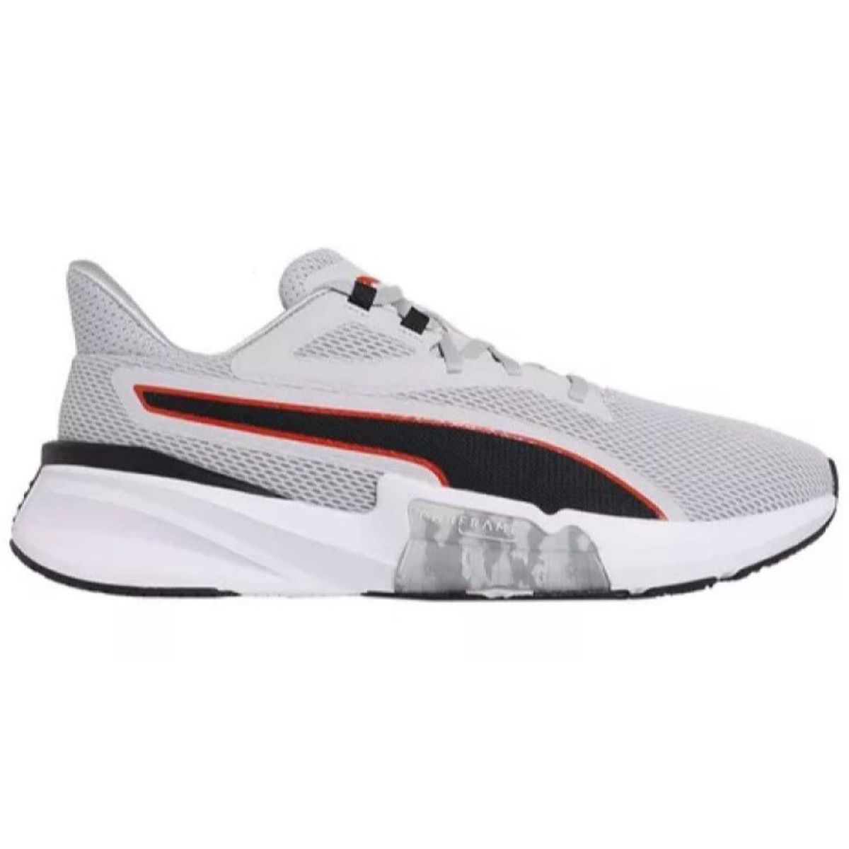 PUMA - Zapatilla Puma PWRFrame TR Outdoor Camo 376176 02 para Hombre