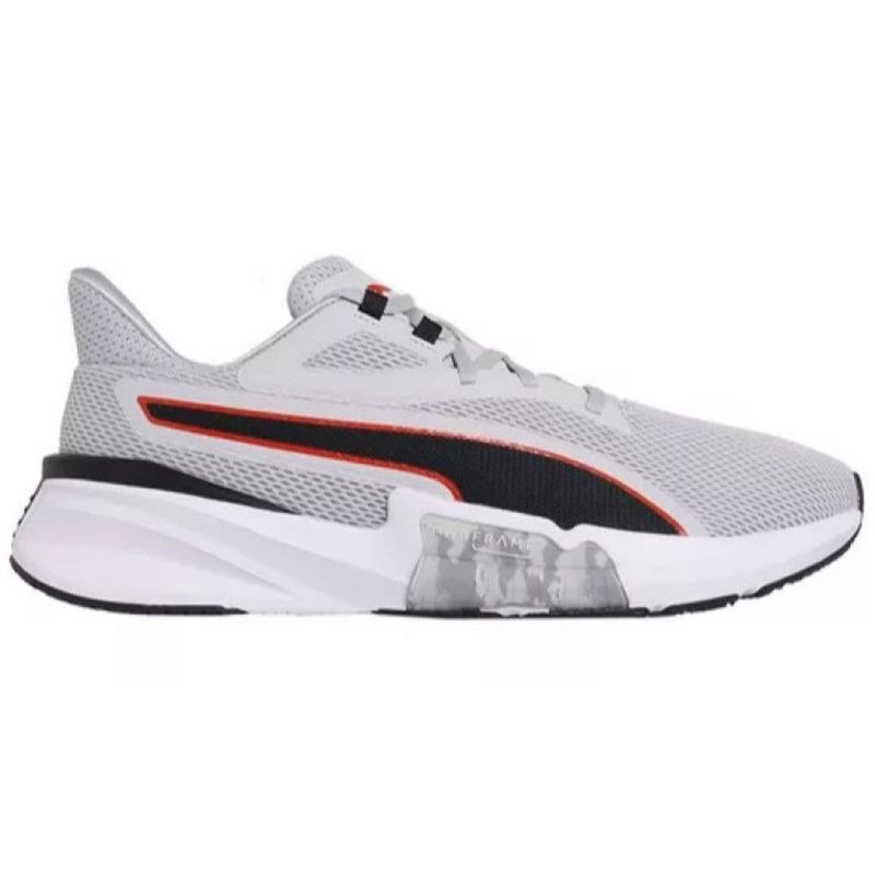 PUMA - Zapatilla Puma PWRFrame TR Outdoor Camo 376176 02 para Hombre