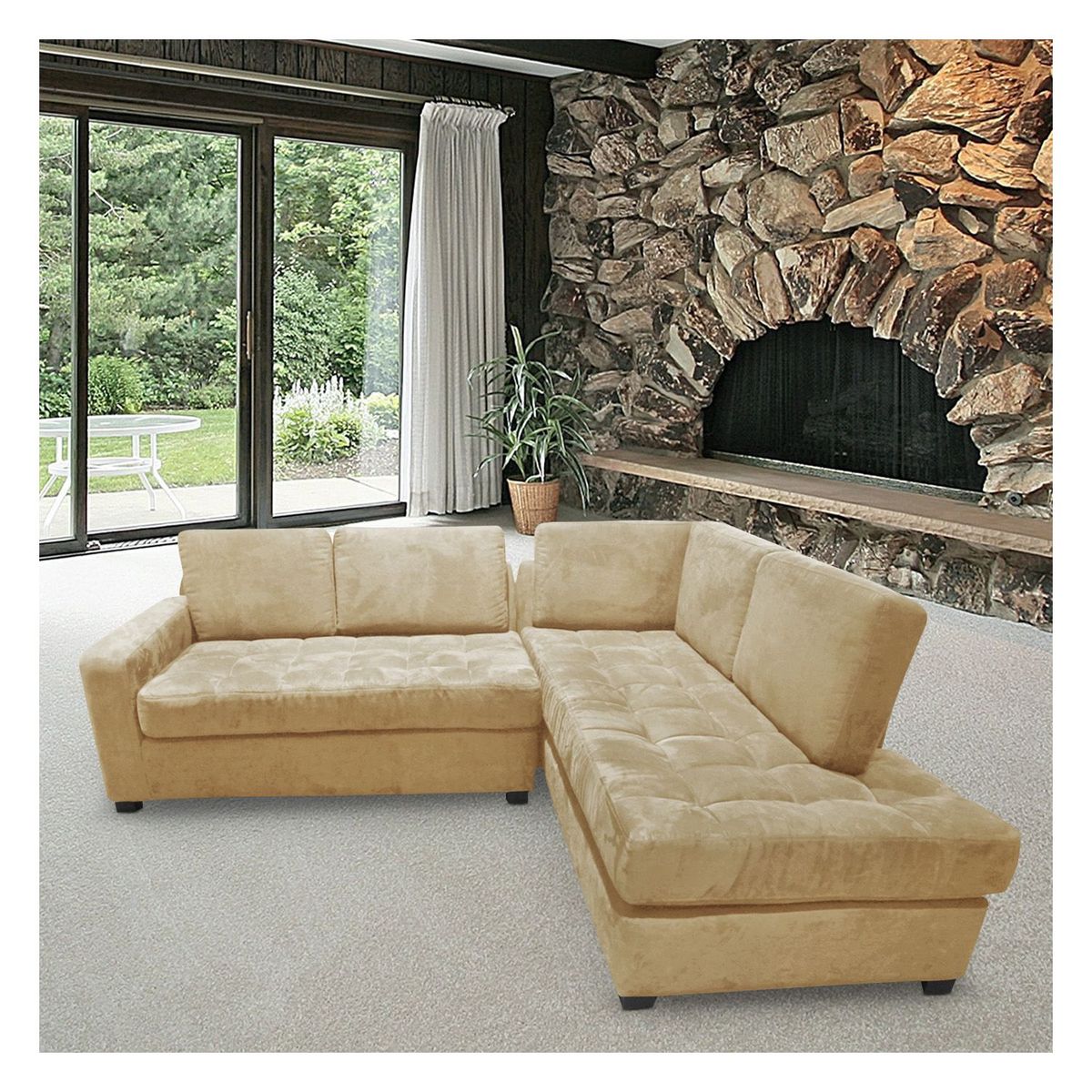 MICA - Seccional Souza 5 Cuerpos Derecho