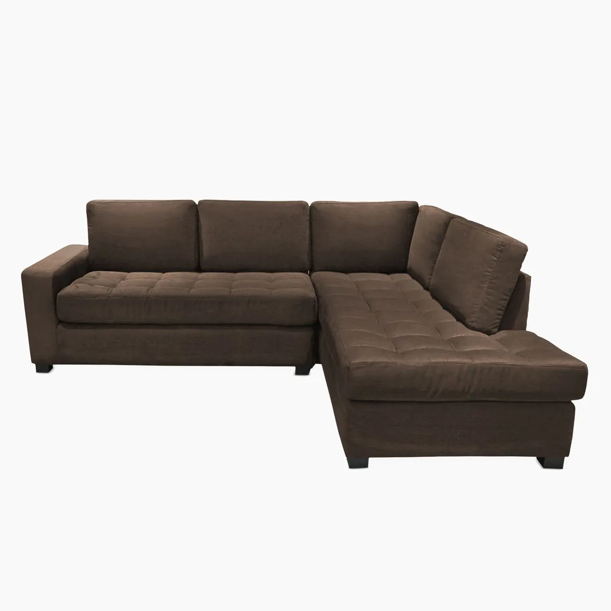 MICA - Seccional Souza 5 Cuerpos Derecho