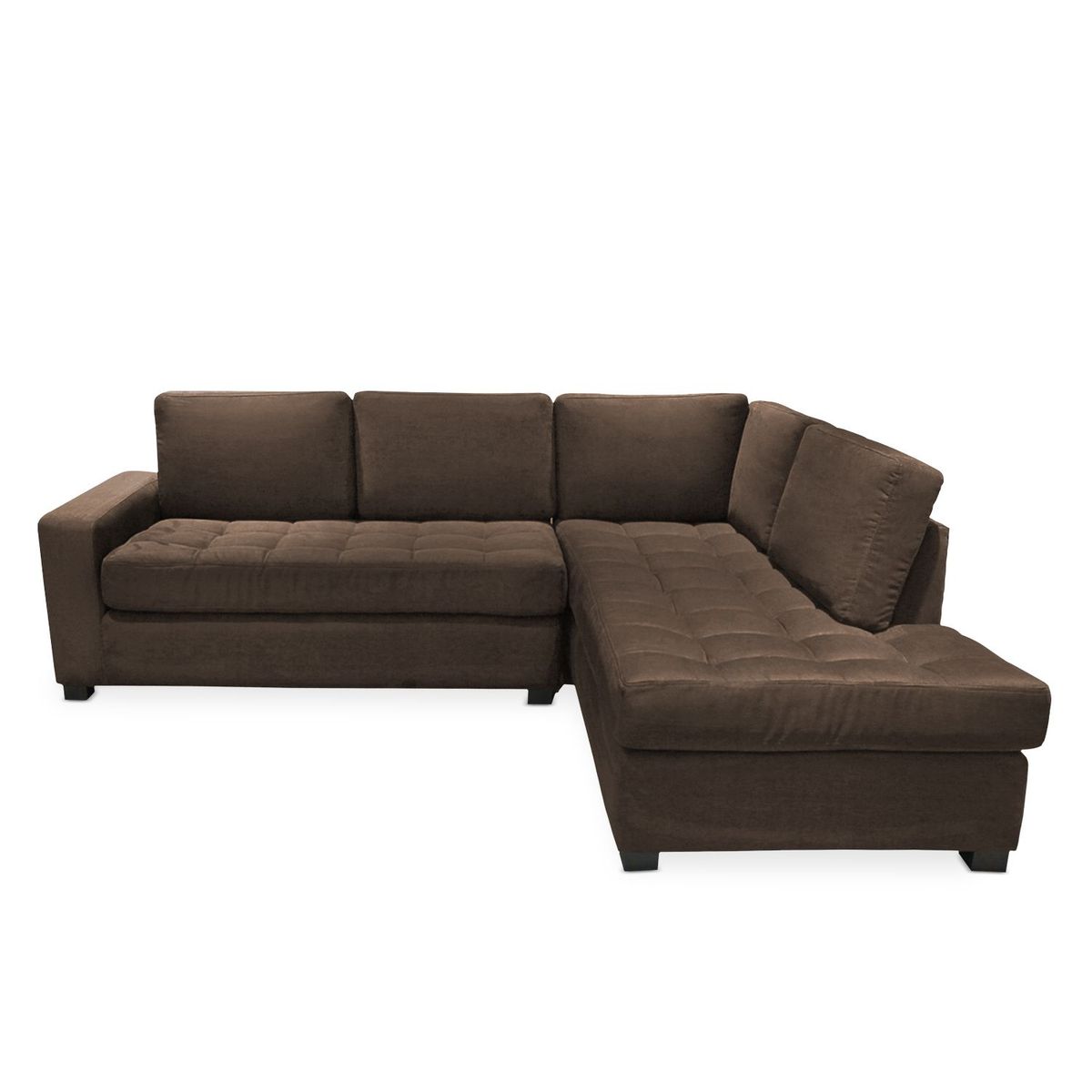 MICA - Seccional Souza 5 Cuerpos Derecho