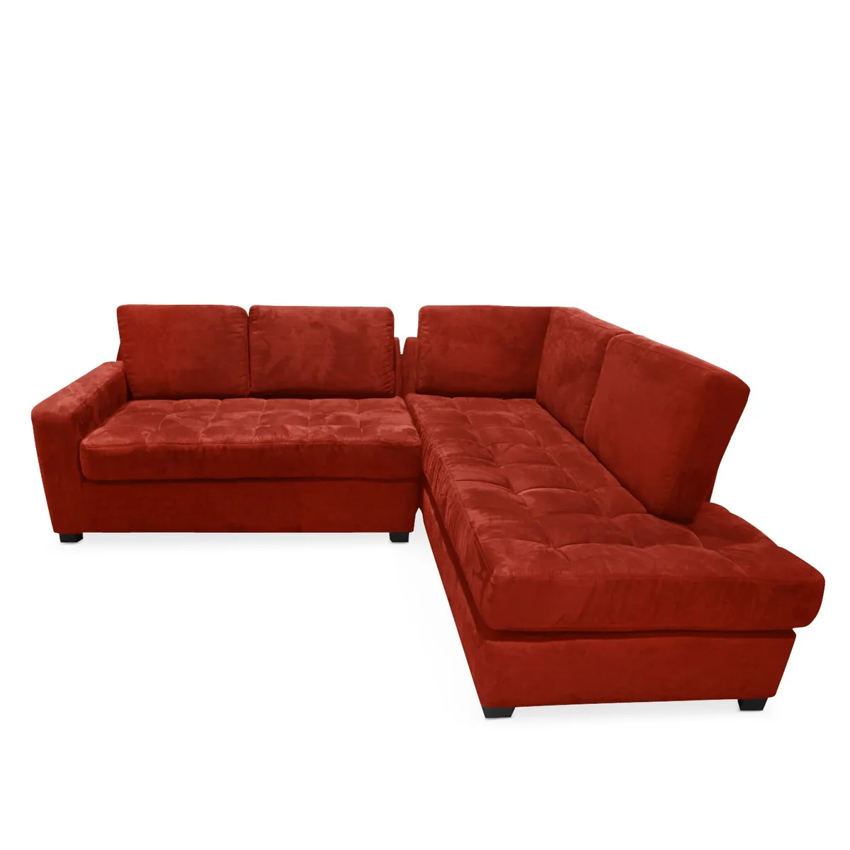 MICA - Seccional Souza 5 Cuerpos Derecho