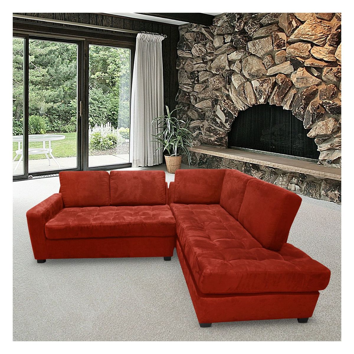 MICA - Seccional Souza 5 Cuerpos Derecho