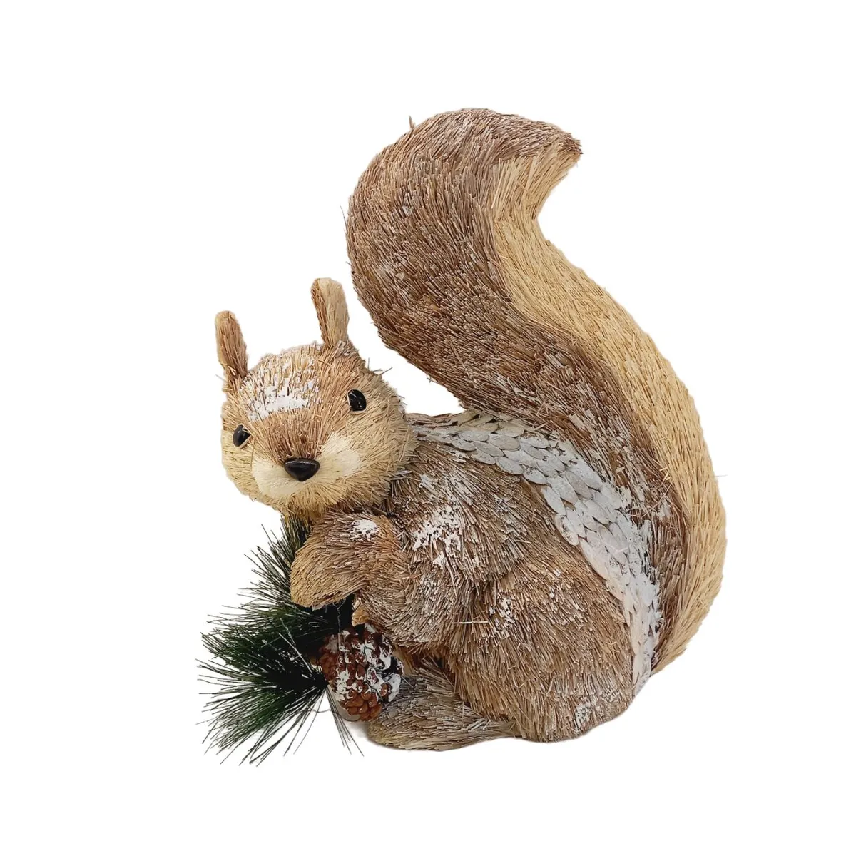 SANTINI - Ardilla Navideña  Forest