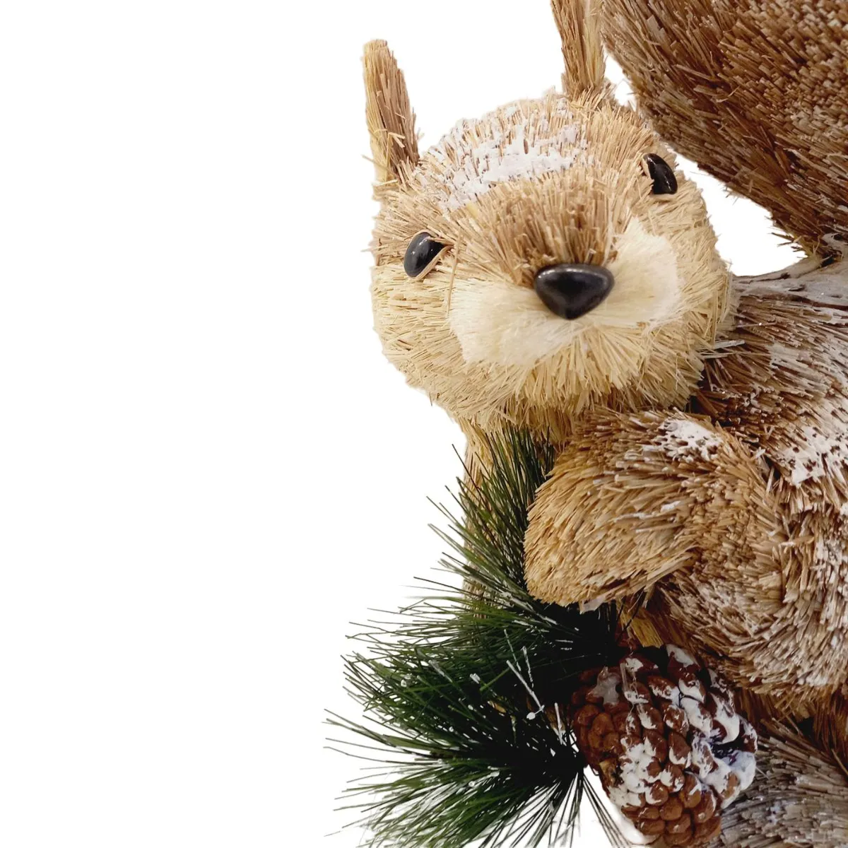 SANTINI - Ardilla Navideña  Forest