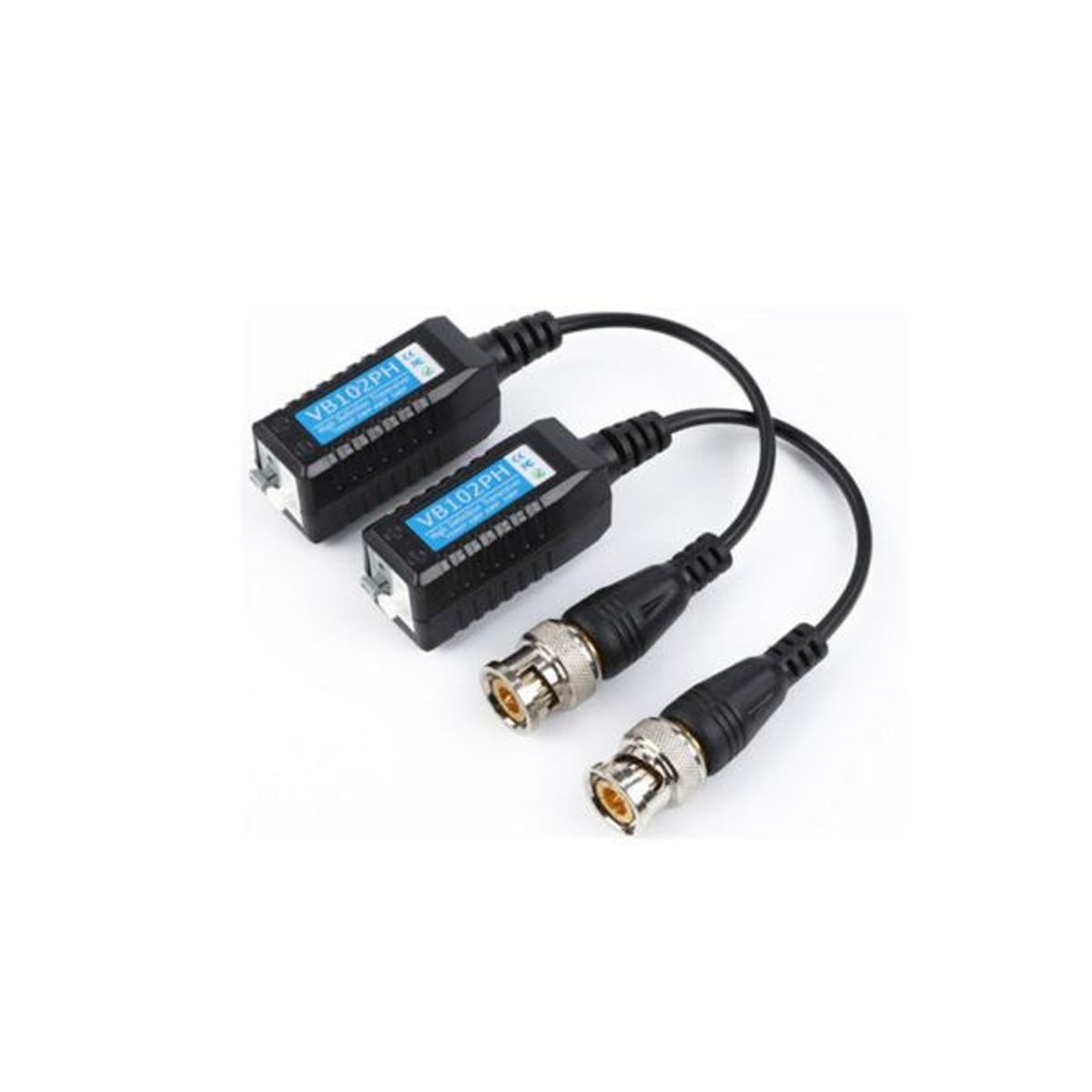 GENERICO - mini cable transmisor TVICVITVIAHDDVR 5MP