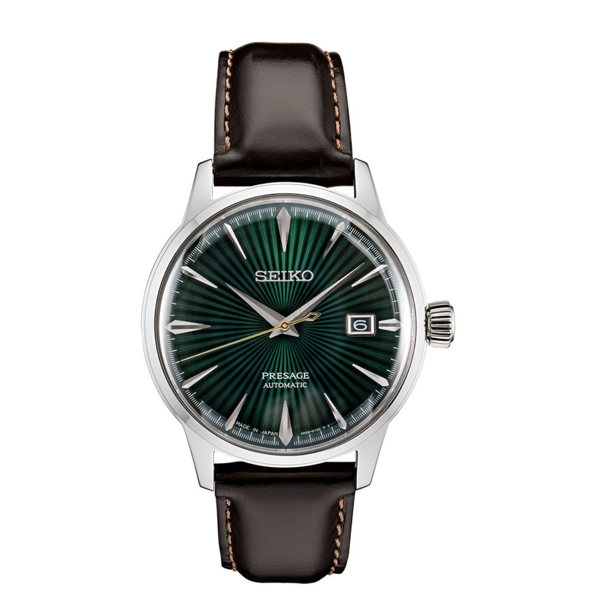 SEIKO - SEIKO PRESAGE COCKTAIL MOCKINGBIRD AUTOMATICO SRPD37J1