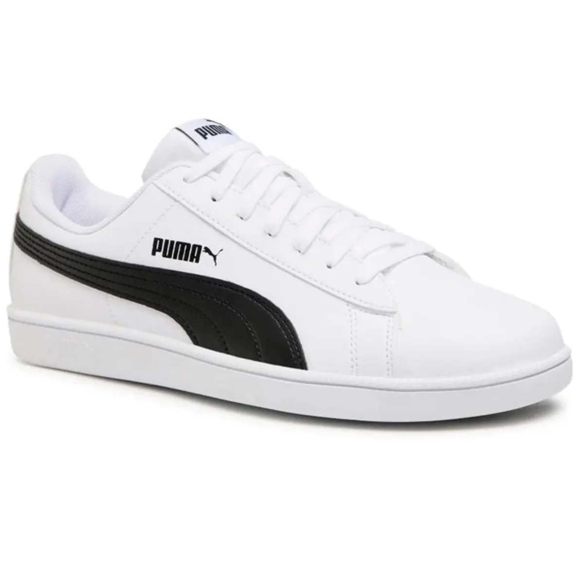 PUMA - Zapatilla Puma UP 372605 02 Blanco para Hombre