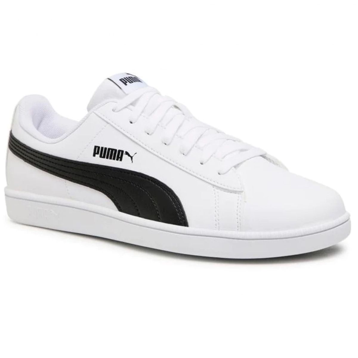 PUMA - Zapatilla Puma UP 372605 02 Blanco para Hombre