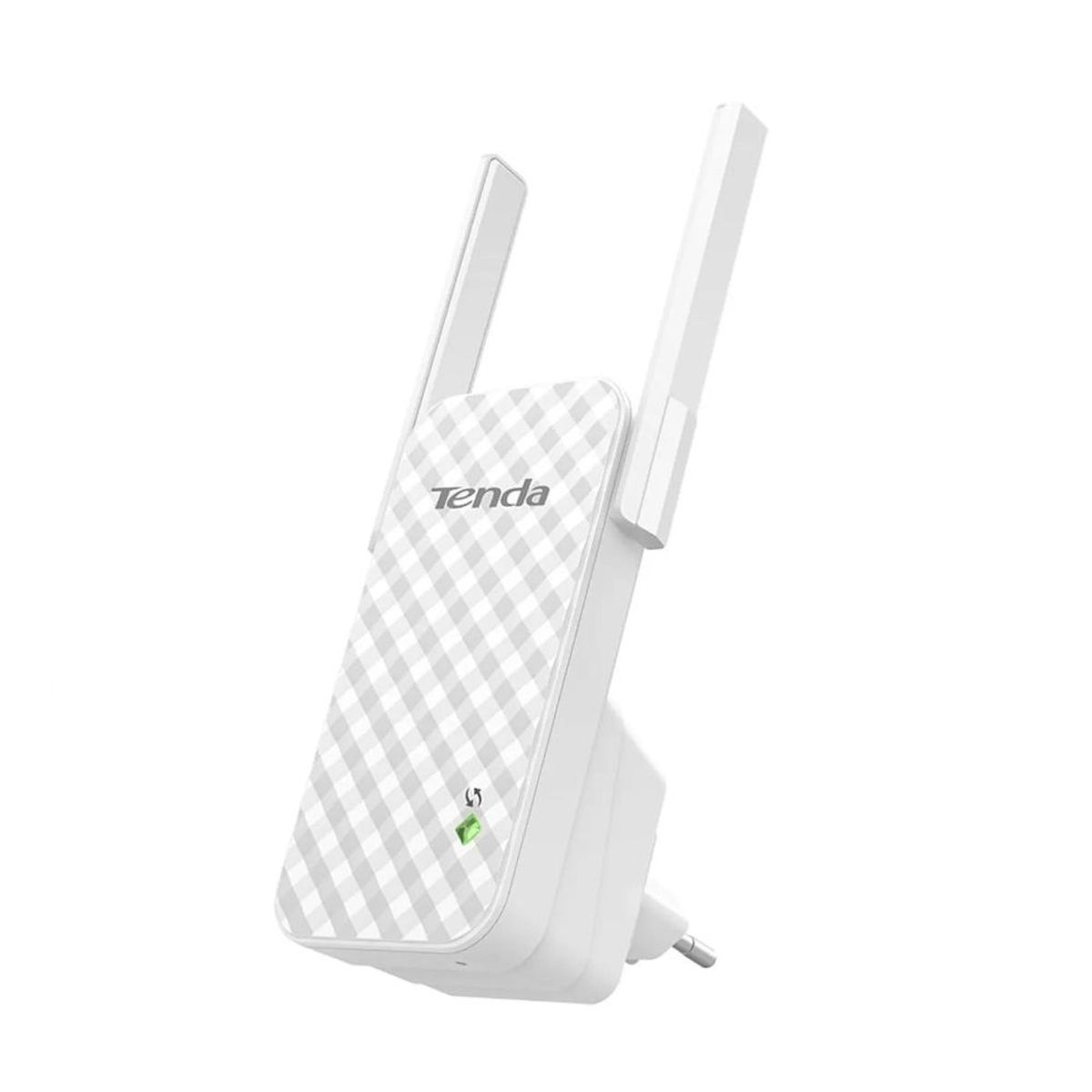 TENDA - REPETIDOR TENDA A9 EXTENSOR DE ALCANCE UNIVERSAL N300 INALAMBRICO