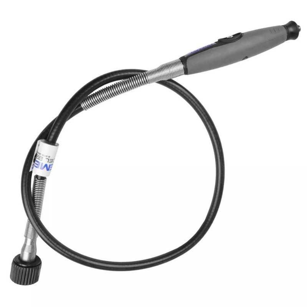 DREMEL - Eje Flexible Minitorno Dremel Original 225 Dremel