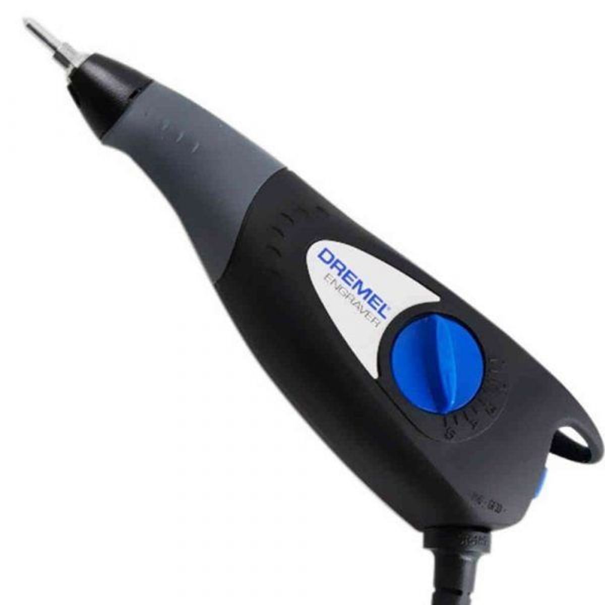 DREMEL - Dremel Grabador Metal 290 Vidrio Aluminio Plastico Madera
