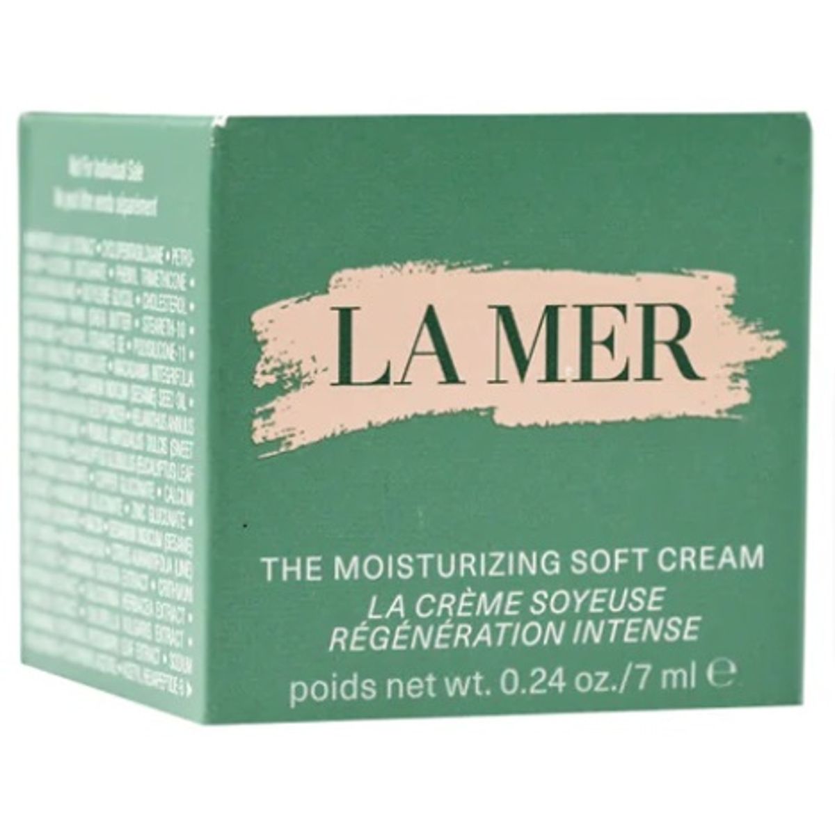 PAULA'S CHOICE - La Mer Moisturizing Soft Cream 7ml