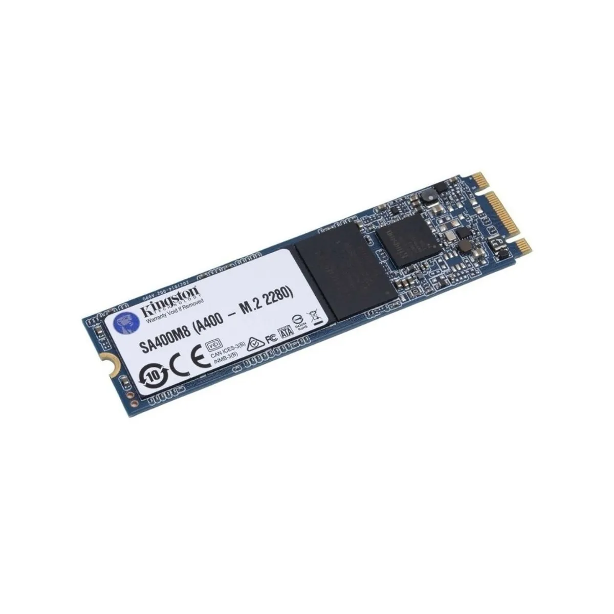 KINGSTON - Disco Duro SSD Kingston M2 Sata III  240gb