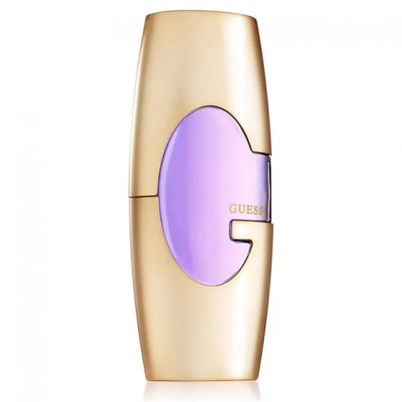 GUESS - Guess Gold Guess Women EDP 75 ml
