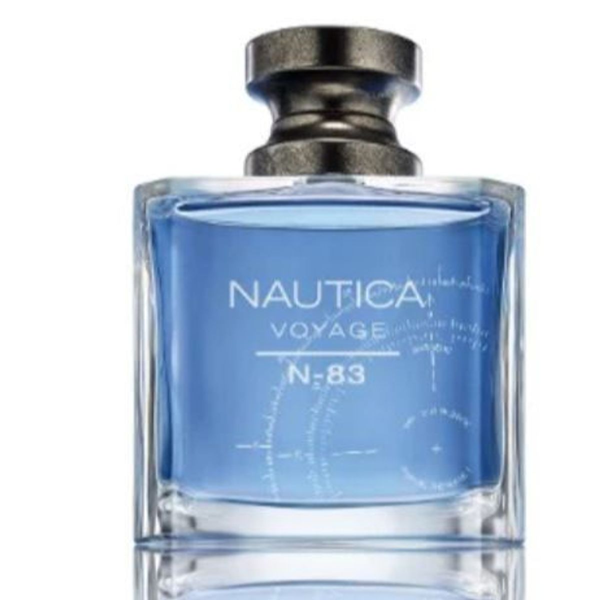 NAUTICA - Nautica Voyage N83 Nautica Men EDT 100 ml