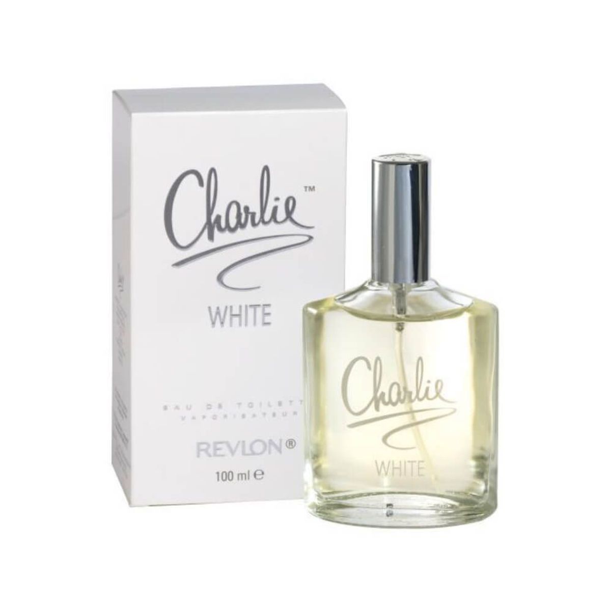 REVLON - Charlie White Revlon Women EDT 100 ml