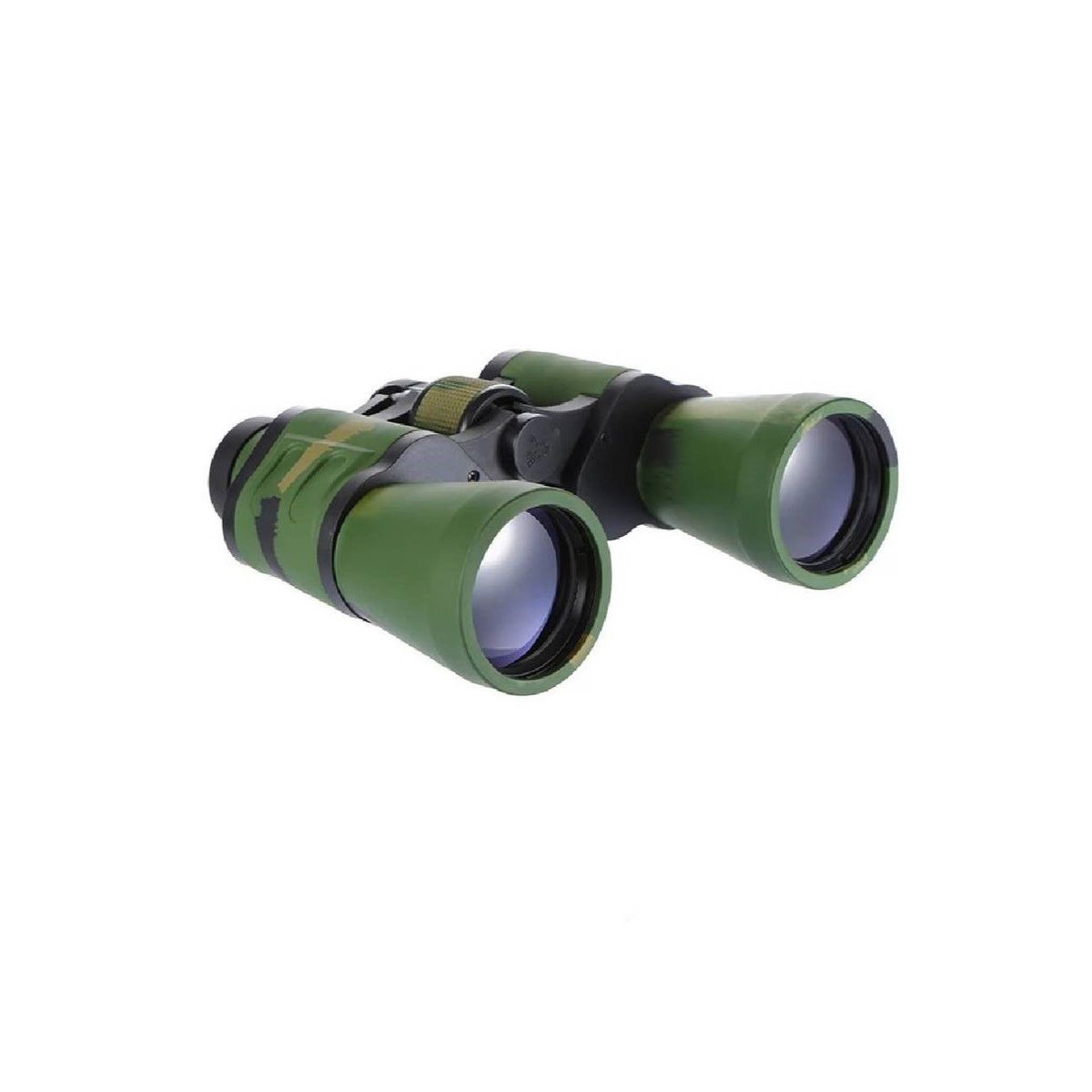 GENERICO - Binoculares de largo alcance 20×50 camuflados