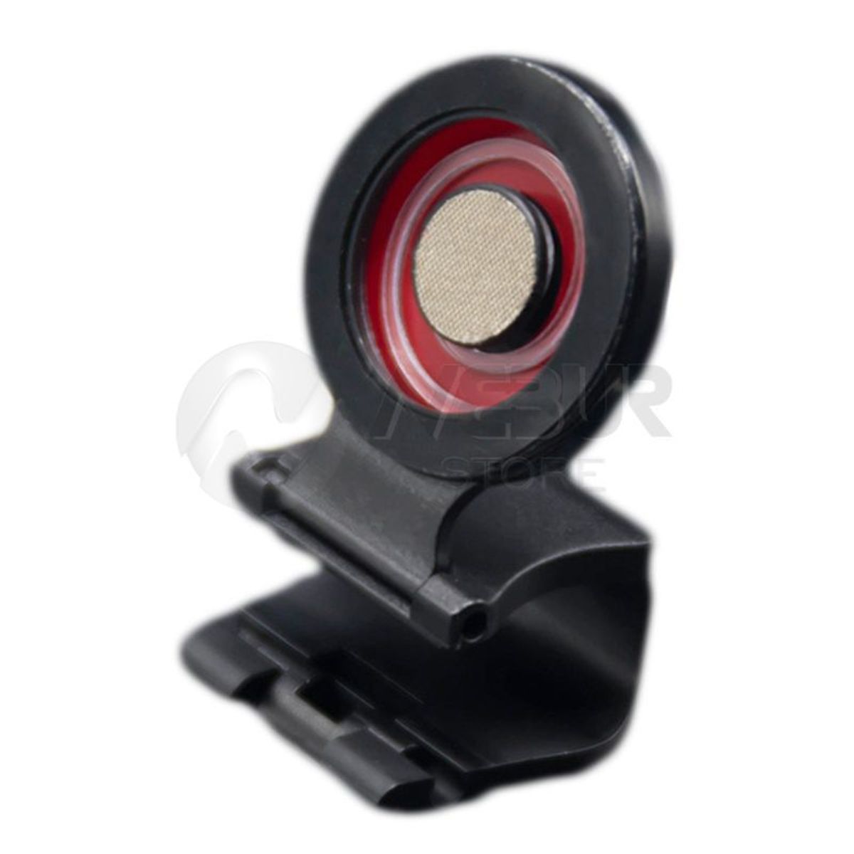 GENERICO - Joystick Gamer A9 Rojo Para Celular