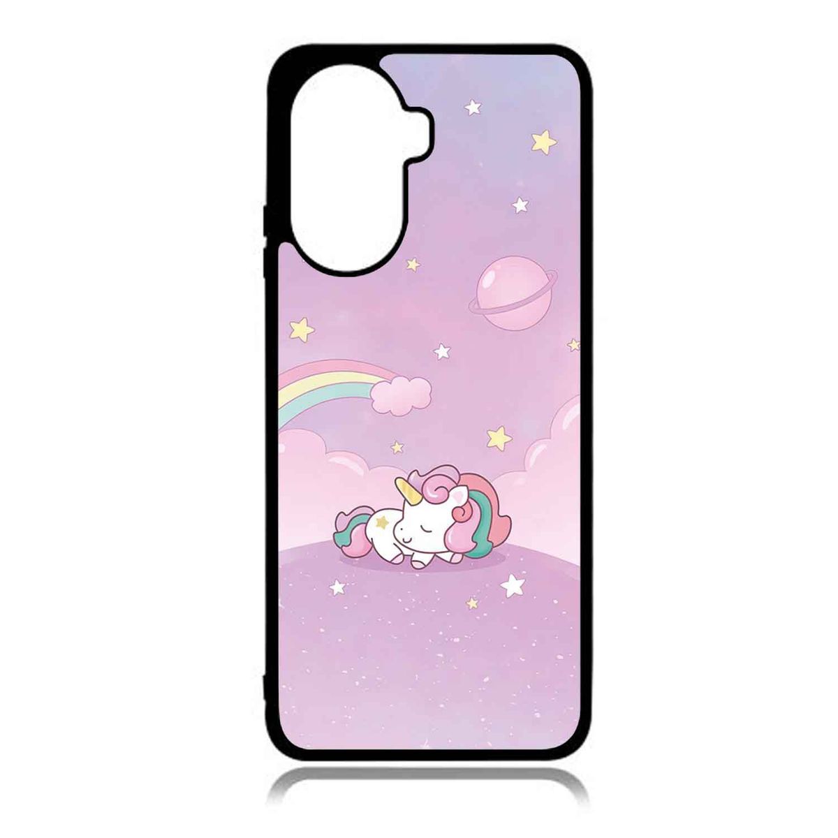 GENERICO - Funda Protector Case Para HUAWEI NOVA Y70