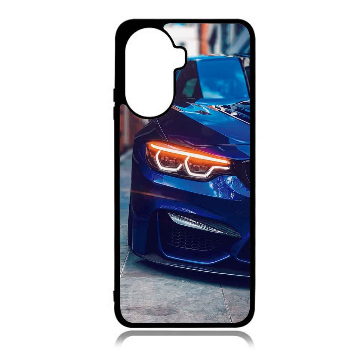 GENERICO - Funda Protector Case Para HUAWEI NOVA Y70