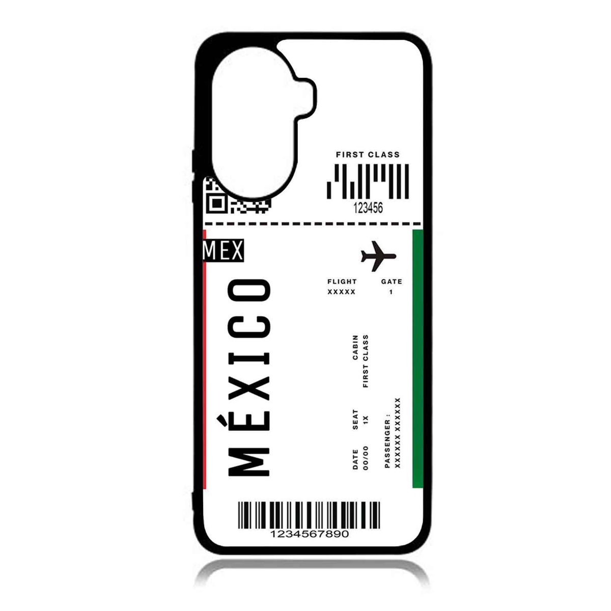 GENERICO - Funda Protector Case Para HUAWEI NOVA Y70