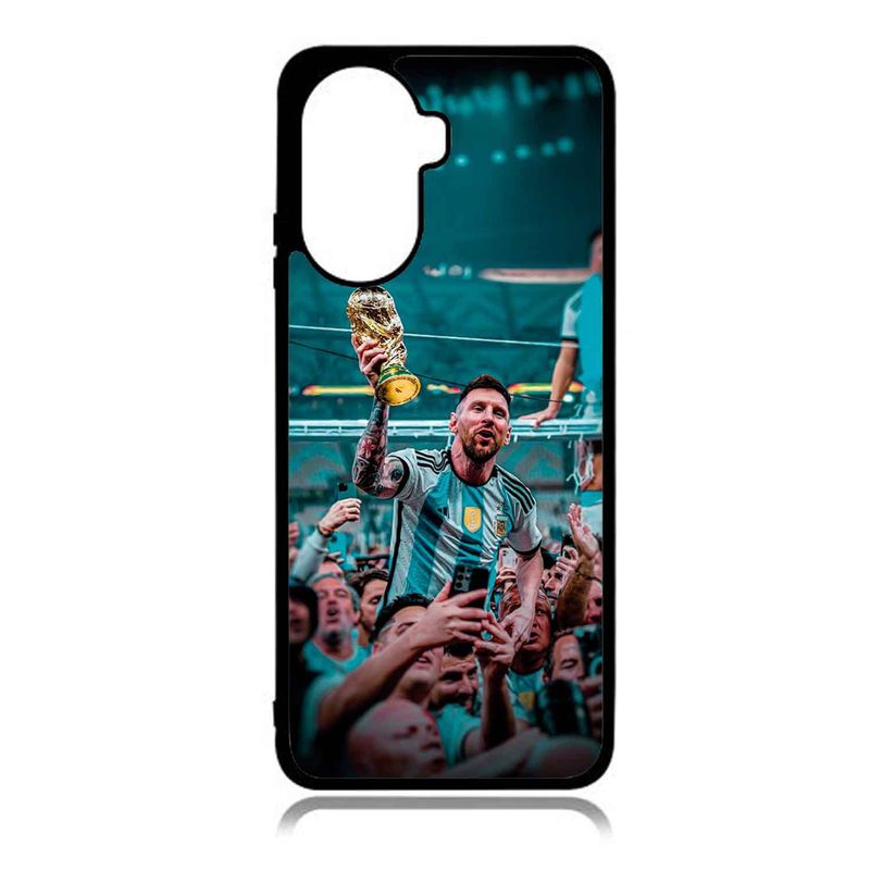GENERICO - Funda Protector Case Para HUAWEI NOVA Y70