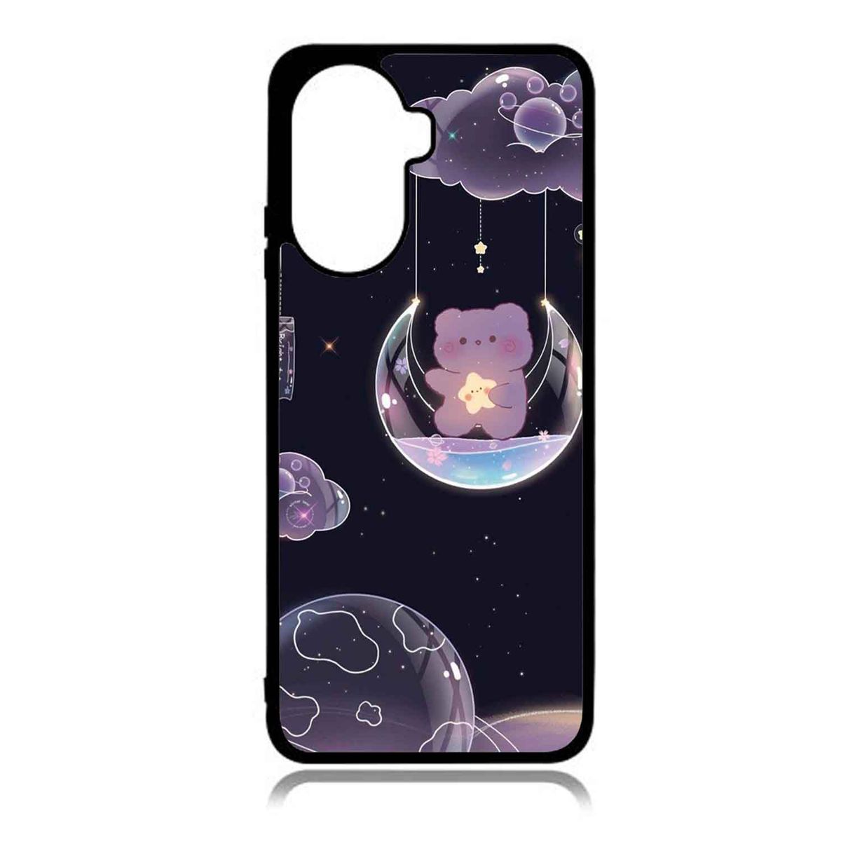 GENERICO - Funda Protector Case Para HUAWEI NOVA Y70