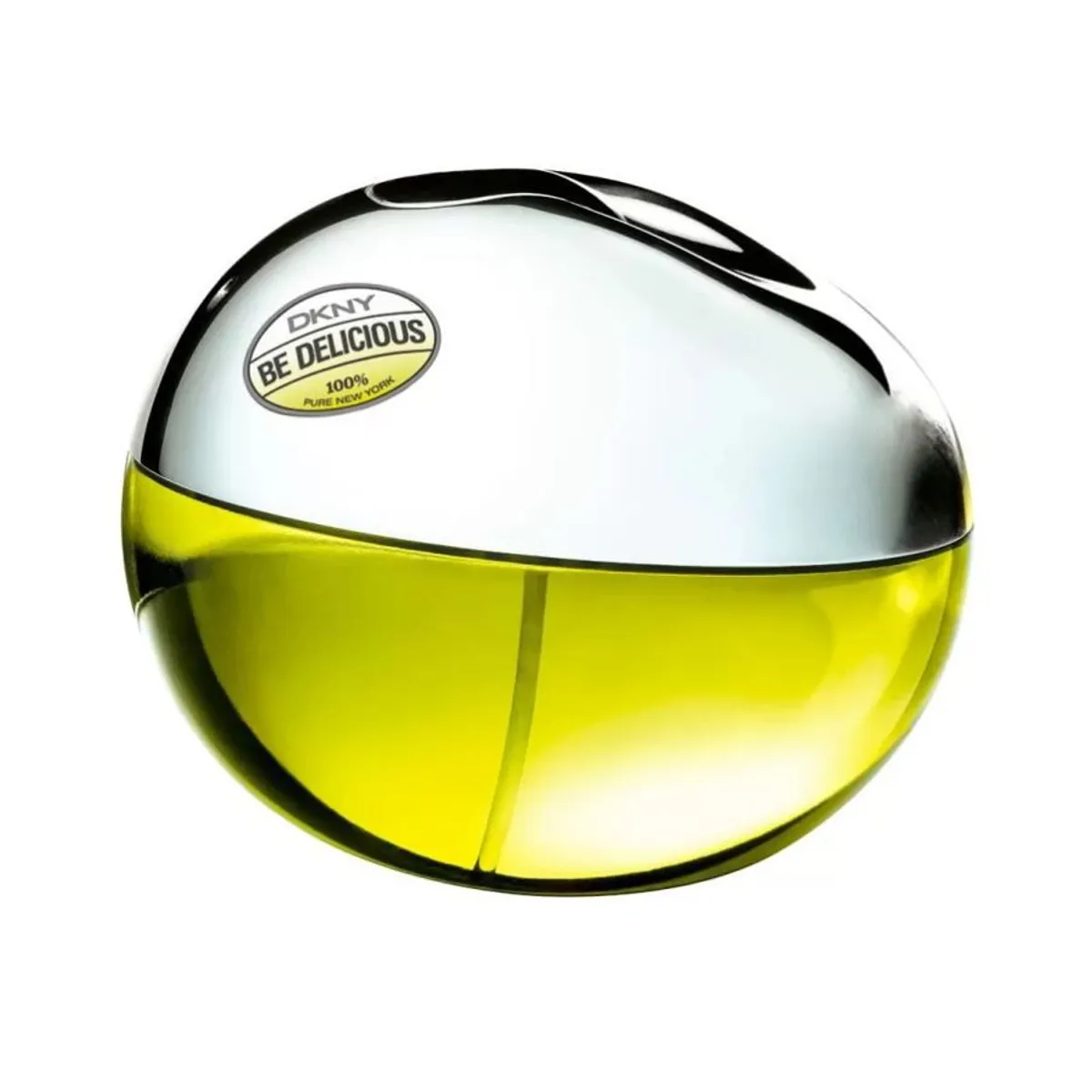 DKNY - Be Delicious by Donna Karan for Women - 50 ml