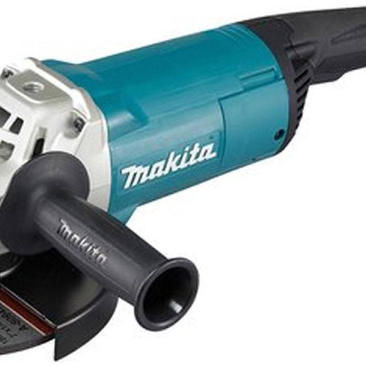 MAKITA - Amoladora Angular 7" 2200W 8500 rpm Makita MT M0920B