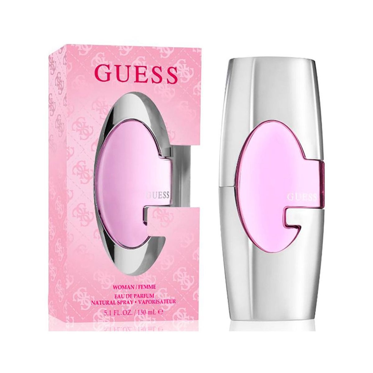 GUESS - Perfume Guess by Guess for Women - 150 ml