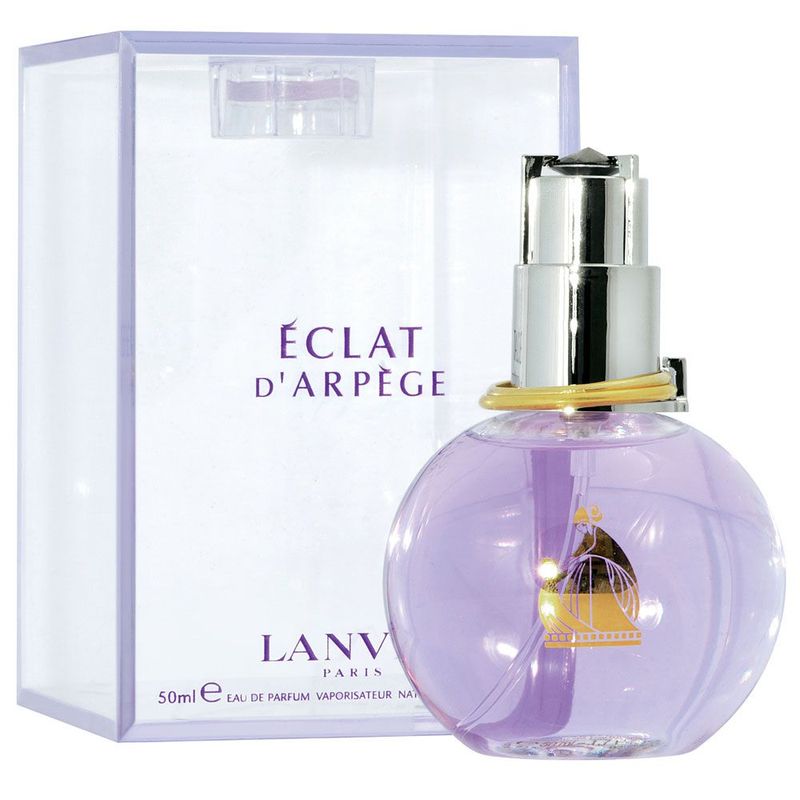 LANVIN - Perfume Eclat DArpege by Lanvin for Women - 50 ml