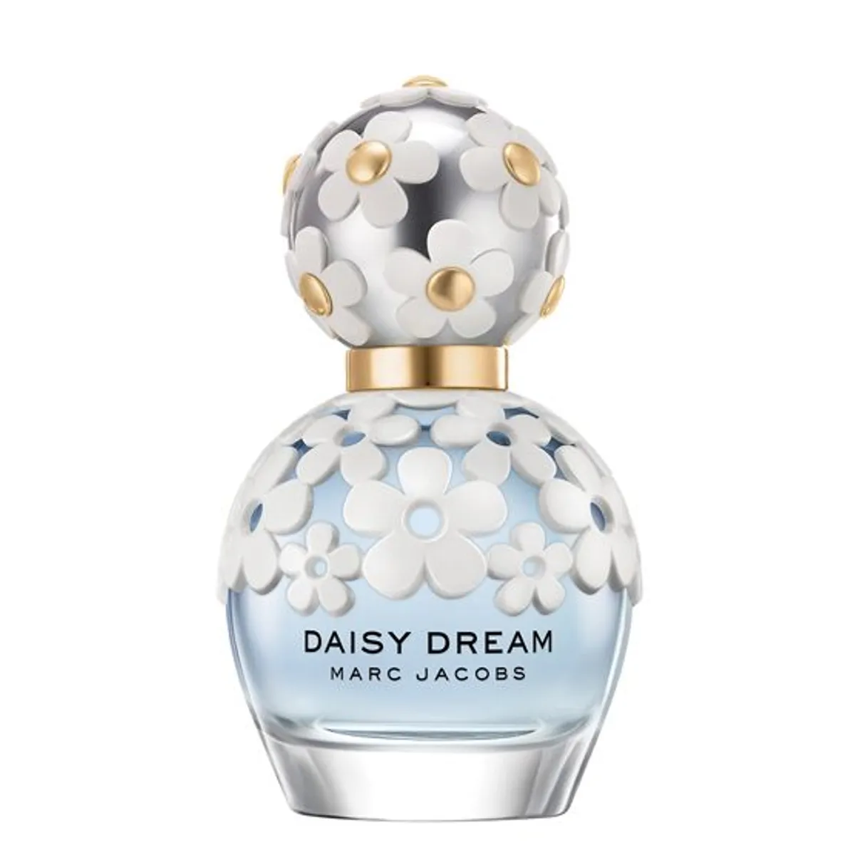 MARC JACOBS - Perfume Daisy Dream by Marc Jacobs for Women - 50 ml
