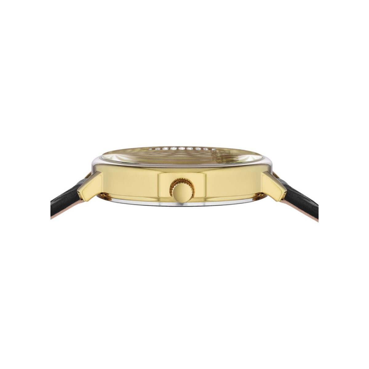 VERSUS VERSACE - Reloj La Villette Crystal VSP1S3521 Versus Versace para Mujer en Negro