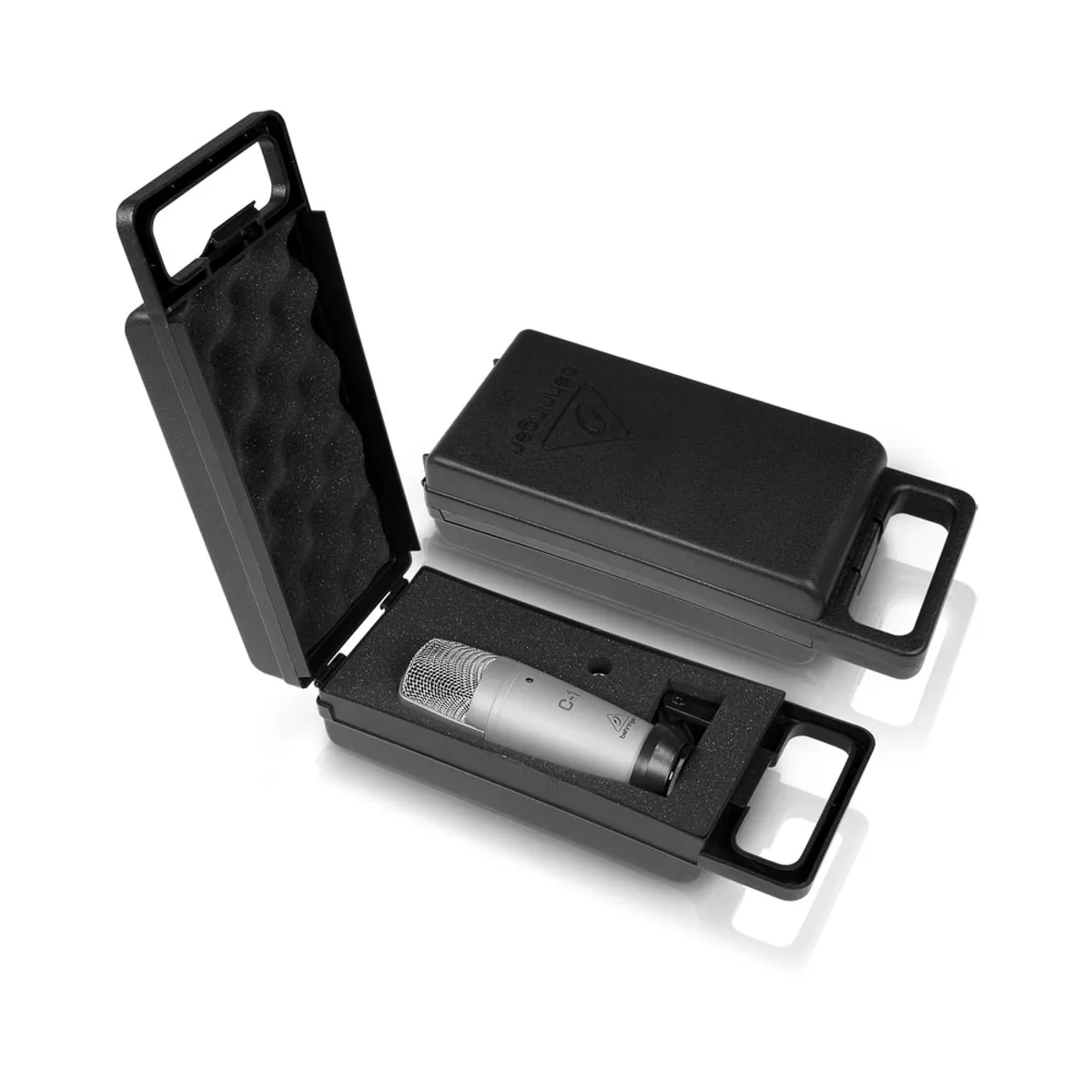 BEHRINGER - Micrófono Behringer C-1 Condensador Cardioide C1