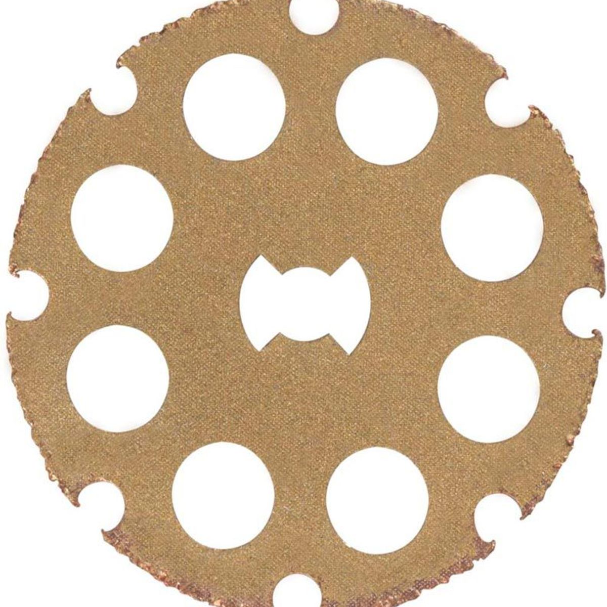 DREMEL - Dremel Discos De Corte De Carburo 1-12 - Ez Lock