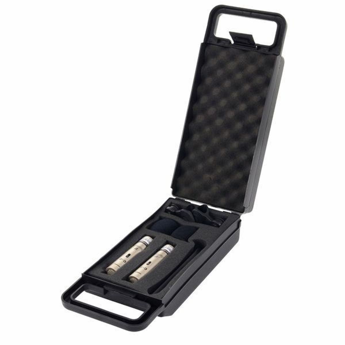 BEHRINGER - Behringer C-2 Micrófonos de Condensador c2 de Estudio par