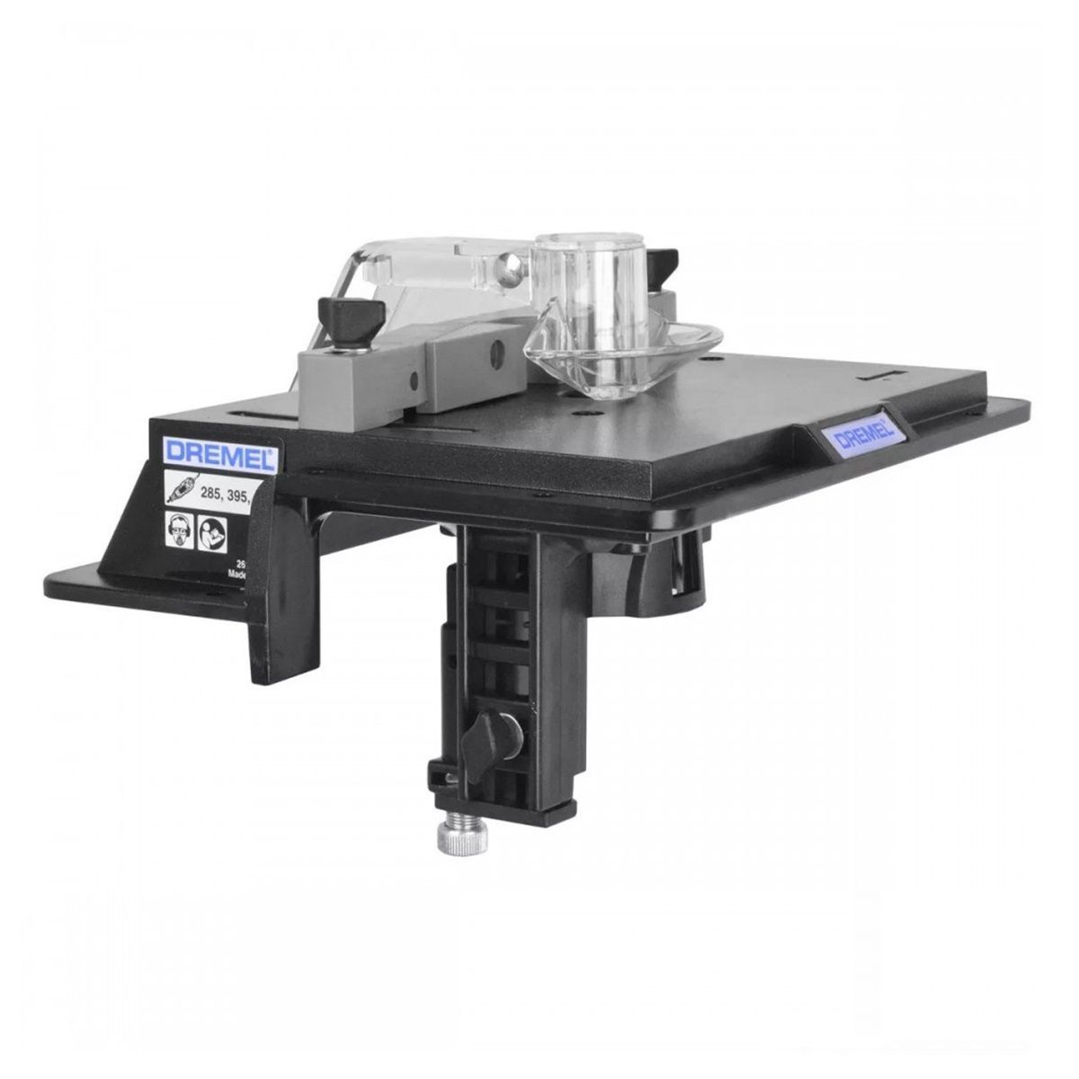 DREMEL - Dremel Mesa para Fresar Ruteado 231 Adaptador