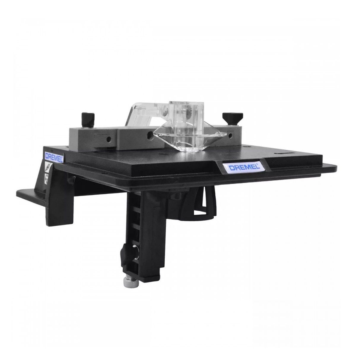 DREMEL - Dremel Mesa para Fresar Ruteado 231 Adaptador