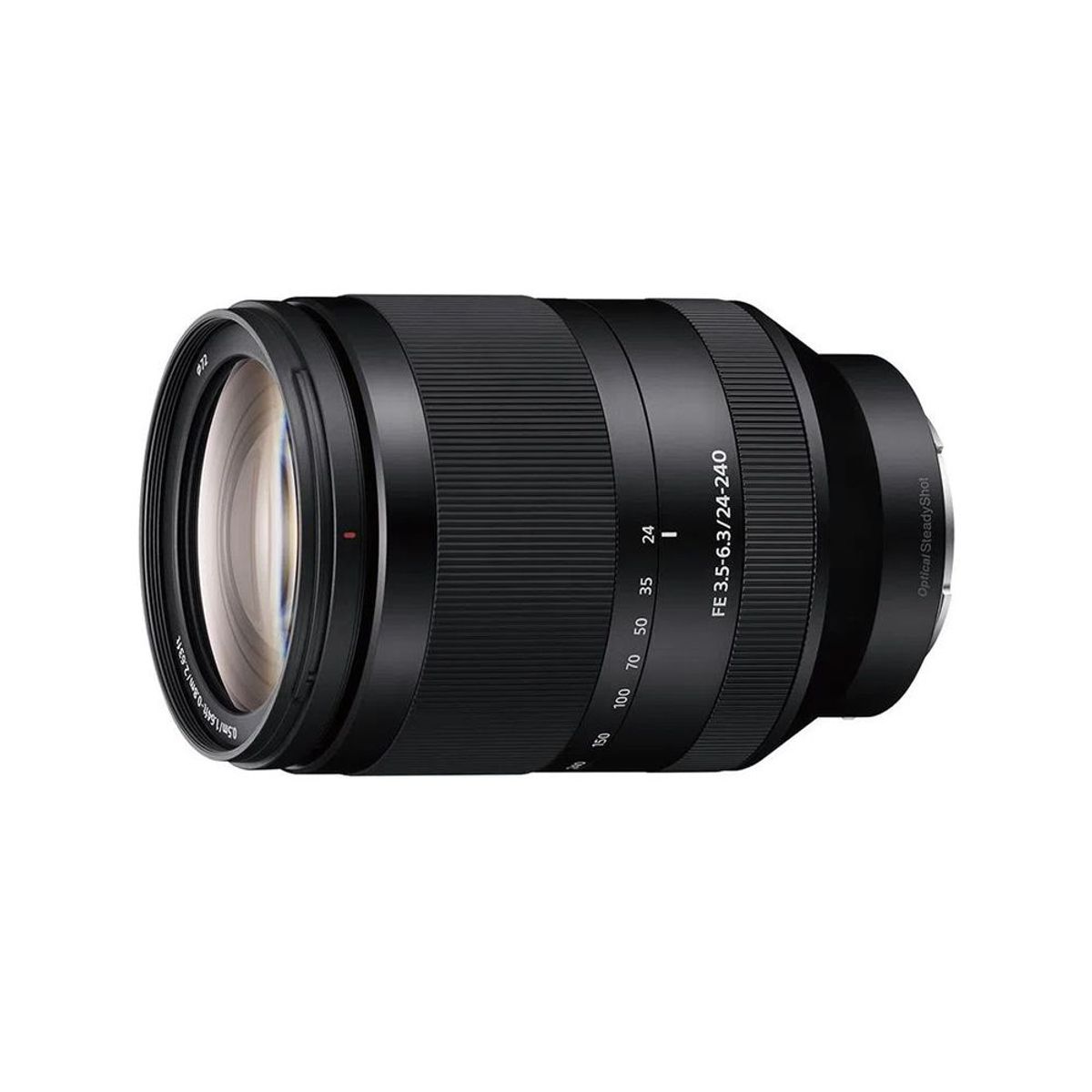 SONY - Sony Lente Gran Angular SEL24240