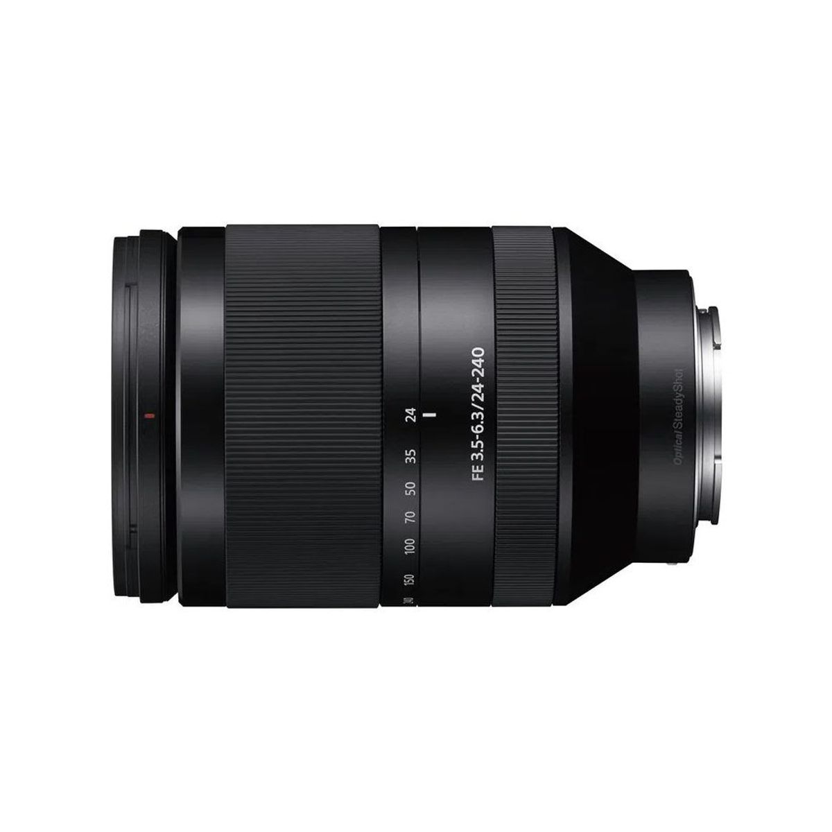 SONY - Sony Lente Gran Angular SEL24240