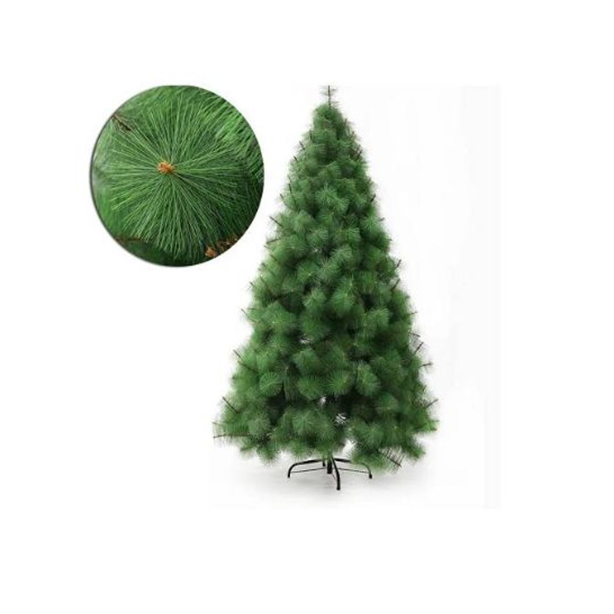 GENERICO - Arbol de Navidad Pino 2.10 M