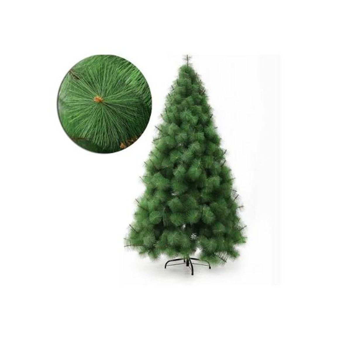 GENERICO - Arbol de Navidad Pino 2.10 M