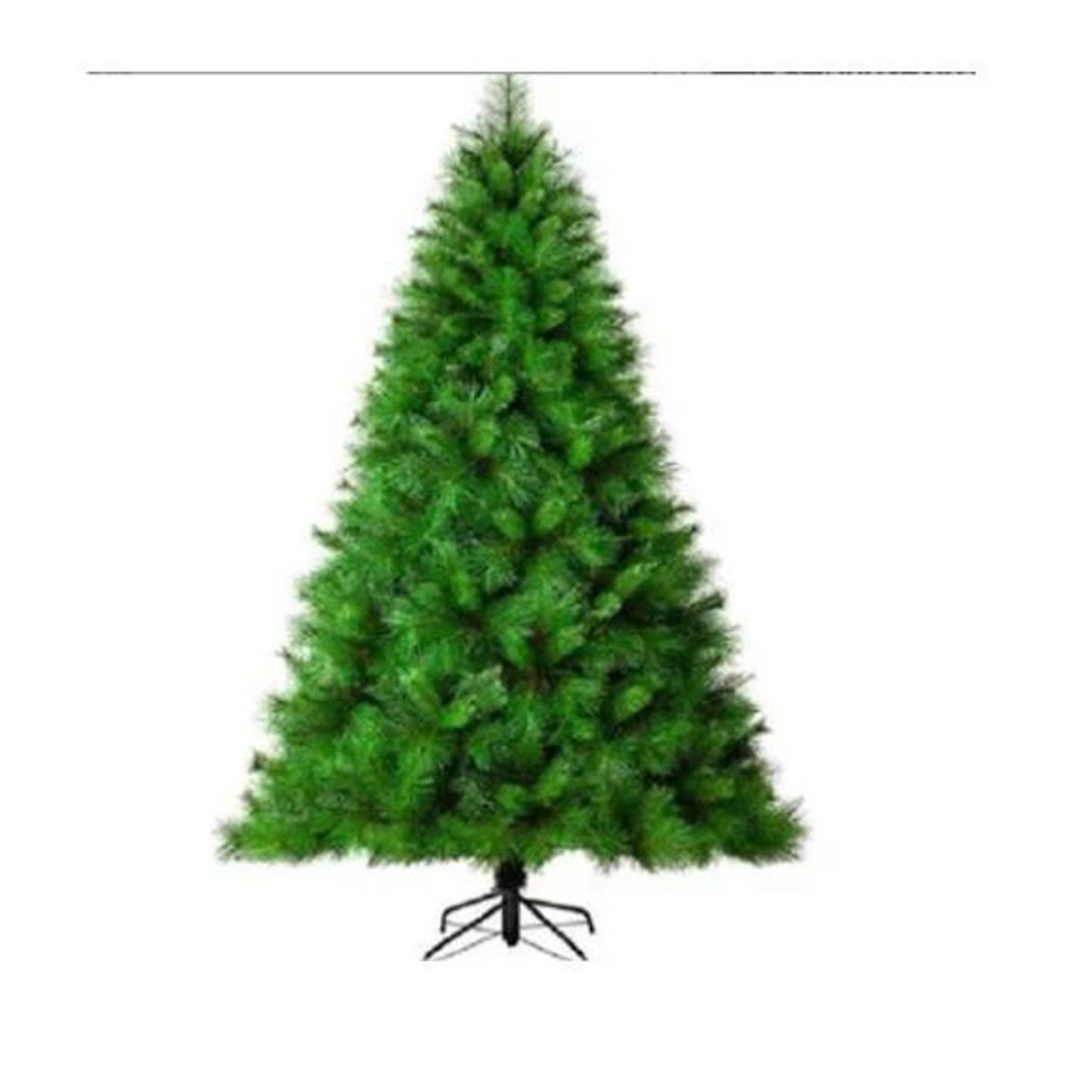 GENERICO - Arbol de Navidad Pino 2.10 M