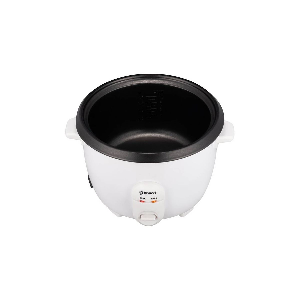 IMACO - COMBO IMACO LICUADORA 8 VEL + OLLA ARROCERA 1.8 Litros