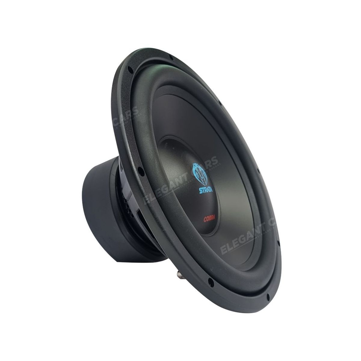 STRATA - Subwoofer Strata 12? 3000W COBRA Potente.