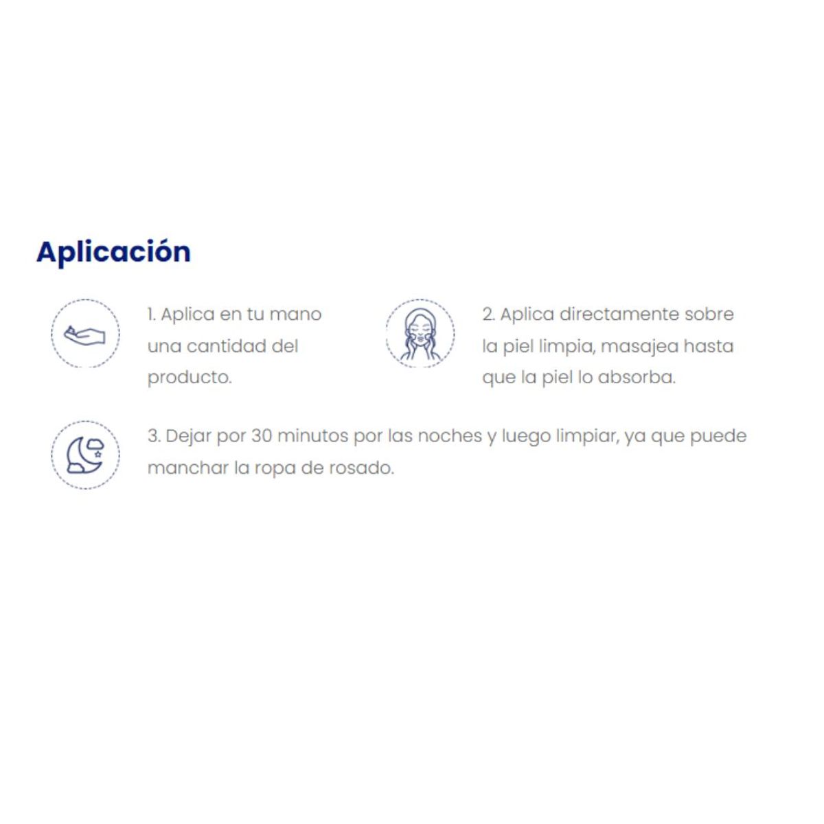 BIOAQUA - Crema Rosa Despigmentante Aclarador íntimo BIOAQUA