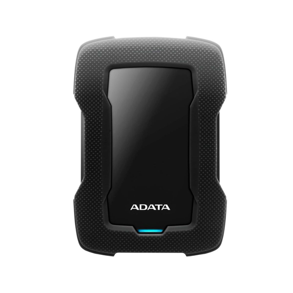 ADATA - DISCO DURO EXTERNO ADATA HD330 2TB USB 3.2 2.5" P/N: AHD330-2TU31-CBK
