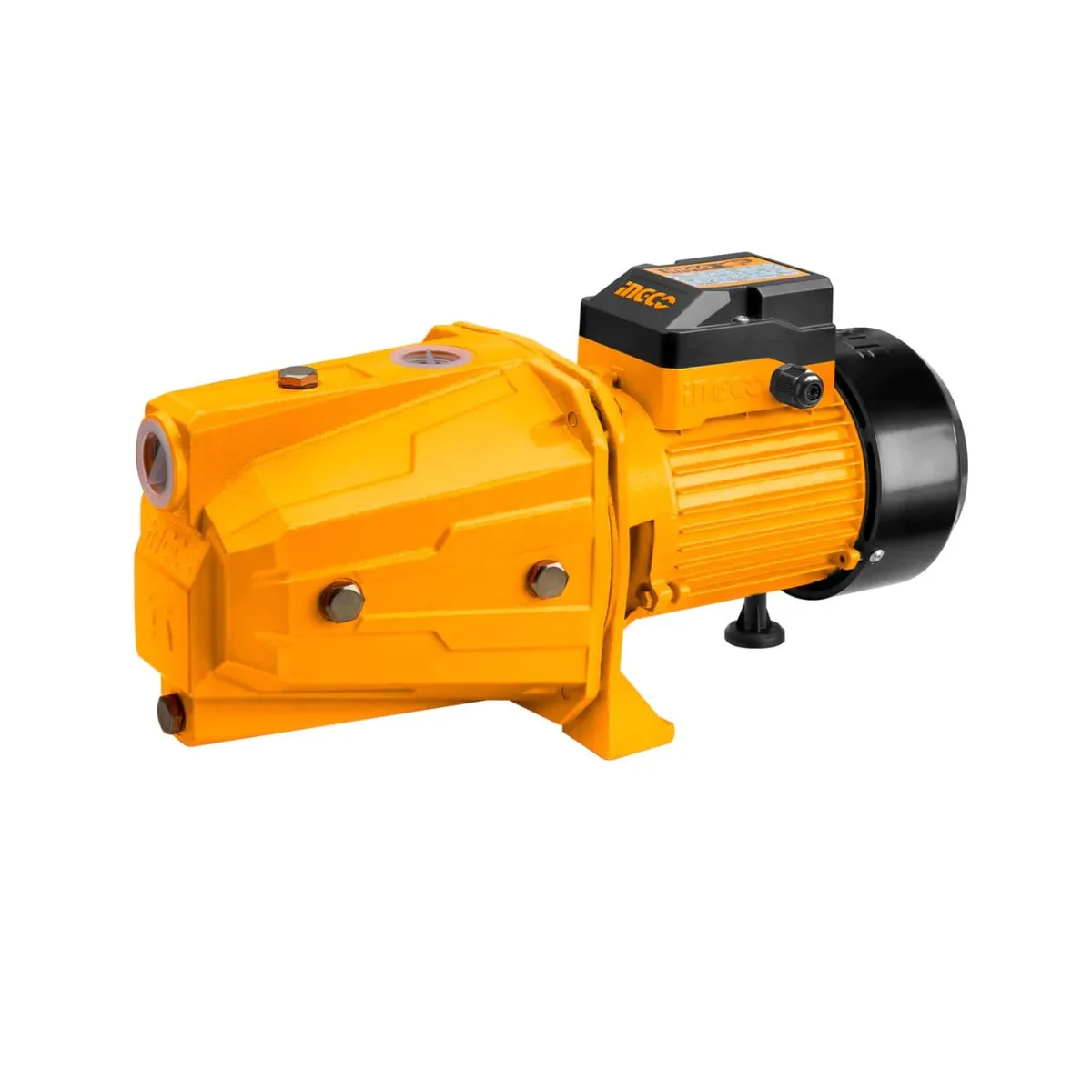INGCO TOOLS - Bomba de Agua Jet 1HP Ingco JP07508-5
